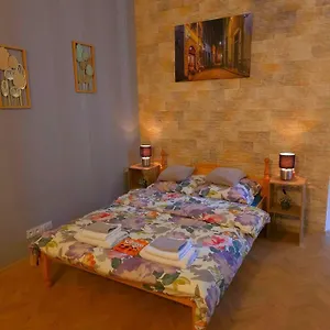  Apartament Toskania No5