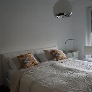  Apartament Przytulny Na Brzasku
