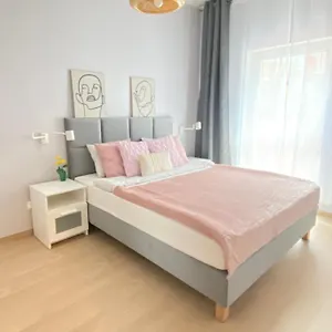  Apartament Good Time Dabrowskiego 58